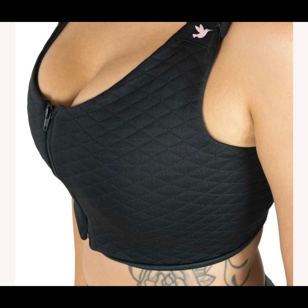 Brilliant Contours Post Op Bra